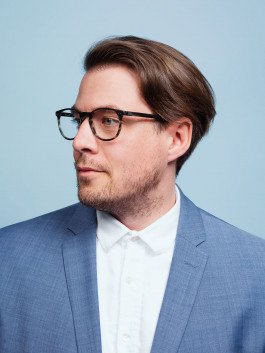 Mitarbeiterportrait, business portrait, studio portrait 