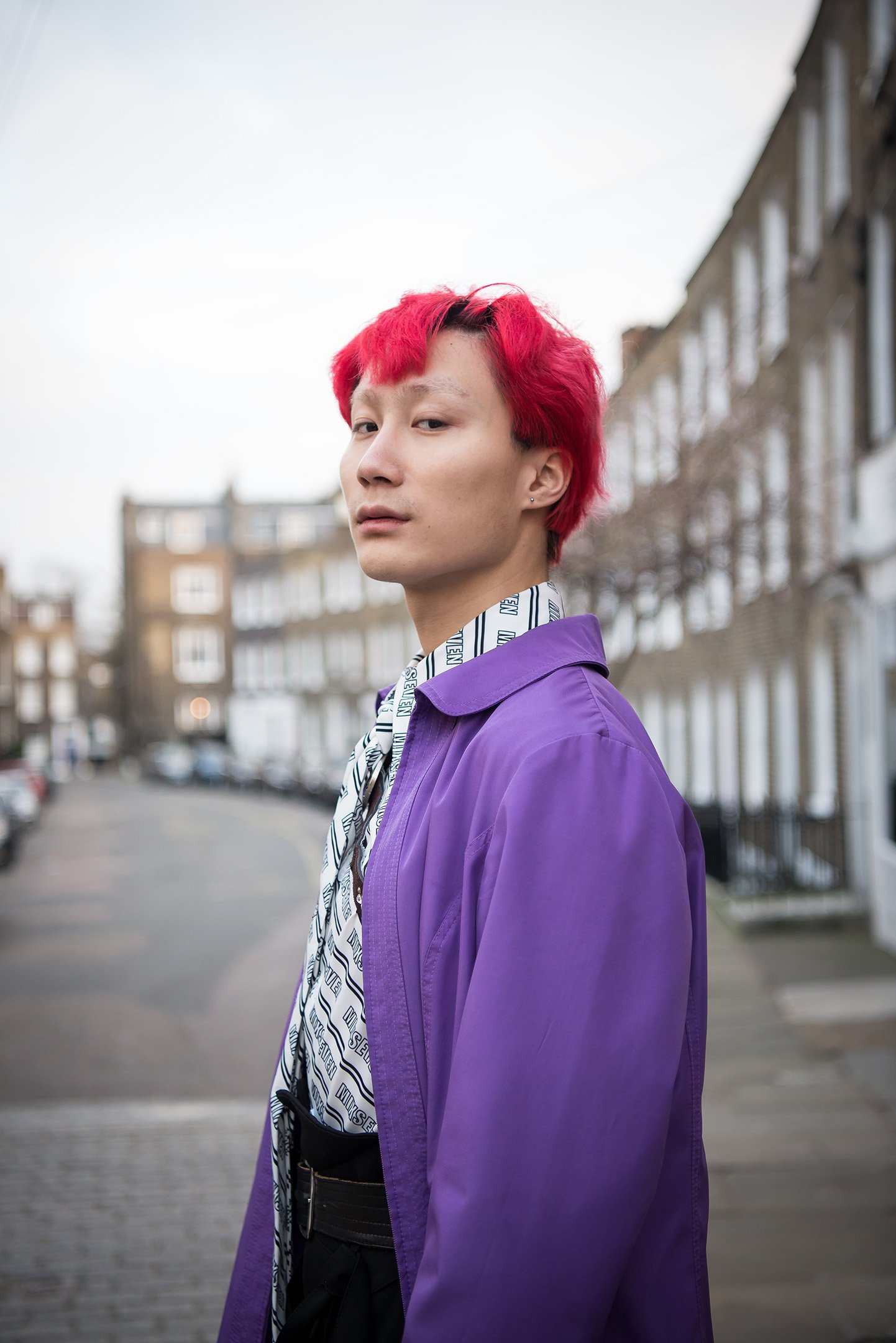 CHIARA BELLAMOLI | Fotografie | Hongjin Wu