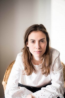 CHIARA BELLAMOLI | Fotografie