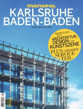 architekturfotografie reportage ZKM Karlsruhe 