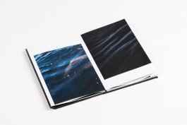 fine art photography water wasser river rhine rhein photobook fotobuch 