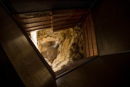 architekturfotografie Weingut Weinkeller interiors winery 