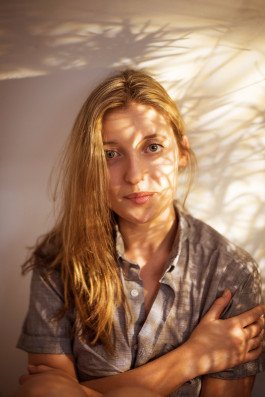 CHIARA BELLAMOLI | Fotografie