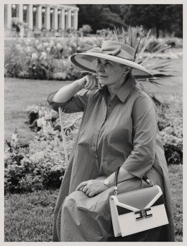 CHIARA BELLAMOLI | Fotografie