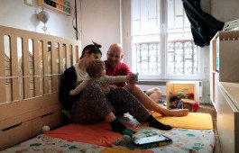 fine art photography webcam portrait during covid-19 lockdown at home 