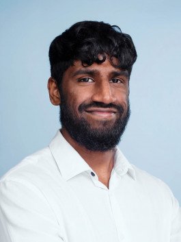 mitarbeiter portrait business 