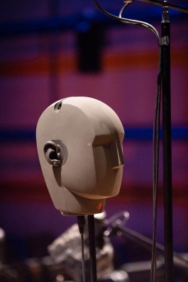 ZKM reportage eventsfotografie dokumentation cultural events 