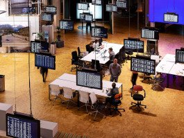 ZKM Karlsrhe interior architekturfotografie 