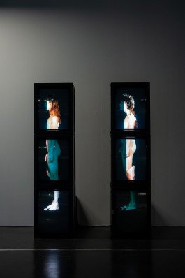 ZKM Karlsruhe Austellung 