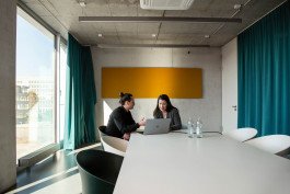 firmenreportage work corporate reportage start up 