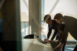 firmenreportage work corporate reportage start up 