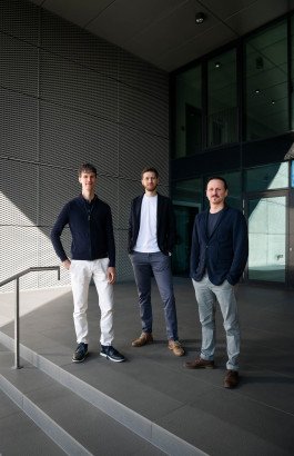 team portrait business firmenreportage work corporate reportage 