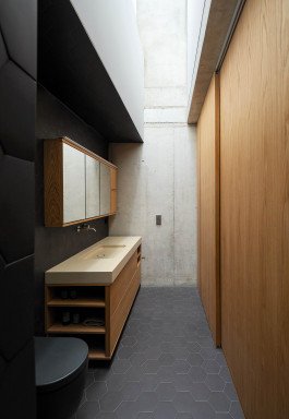 interior architecture photography of bathroom, architekturfotografie wohnung Badezimmer 