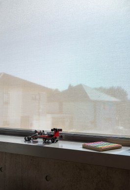 interior architecture of house detail of window, architekturfotografie wohnung fenster 