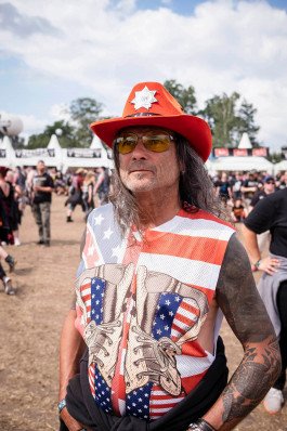 reportage music festival wacken open air musik 