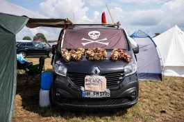 reportage music festival wacken open air musik 