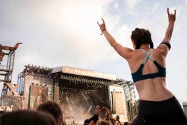 reportage music festival wacken open air musik 